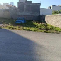 زمین ۲۰۵ متری شهرک قدس