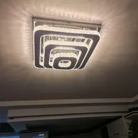 لوستر ۳ شاخه سقفی
