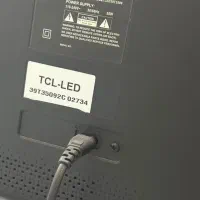 فروش تلویزیون ال ای دی  TCL 39 اینچ|تلویزیون و پروژکتور|فردیس, سپید دشت|دیوار