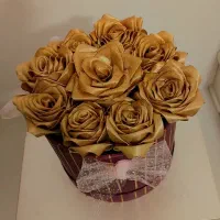 گل رز جاودان رو به بهترین های زندگیت هدیه بده