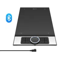 فروش قلم نوری XP-Pen Deco Pro Medium سالم و تمیز|قطعات و لوازم جانبی رایانه|تهران, تهرانسر شمالی|دیوار