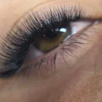 مدل اکستنشن مژه