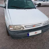 پراید مدل ۸۲|خودرو سواری و وانت|بستان آباد, |دیوار