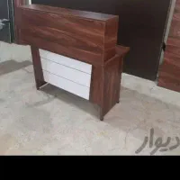 کانتر اداری صندلی پیشخوان کارمندی|دفتر کار|تهران, شهرک ابوذر|دیوار
