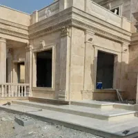 کار ساختمانی  سنگ کاری و کاشی کاری