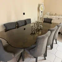 میز ناهار خوری