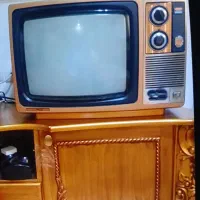 تلویزیون‌ دکوری کلکسیونی