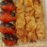 ای جوجو حریف میطلبه (۶۵ تومن) ضعف کِردم|خوردنی و آشامیدنی|قم, باغ پنبه|دیوار