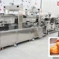 واگذاری کارخانه تولید محصولات سوخاری