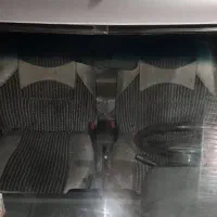 پراید دوگانه سوز کارخانه مدل۸۷|خودرو سواری و وانت|رشت, نخودچر|دیوار