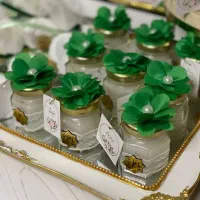 گیفت غدیر و عروس و دامادی