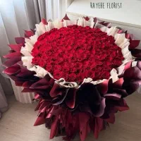 دسته گل بزرگ ربانی|گل مصنوعی|محمدشهر, شهرک چمران|دیوار