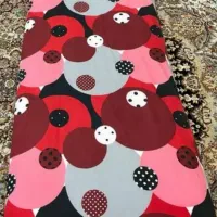 تشک یک نفره و بالش