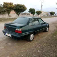 دوو سیلو در حد|خودرو سواری و وانت|آزادشهر, |دیوار