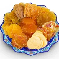 یه جایگزین برای قند کنار چای میخوای