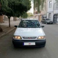 پراید ۱۳۱ SE مدل ۱۳۹۴