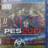 PES2017