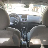 ۲۰۷ تیپ ۵ tu5|خودرو سواری و وانت|اراک, |دیوار