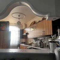 ۷۵ متر / خوش نقشه / غرق نور