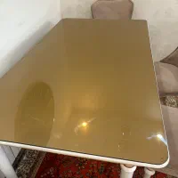 میز نهارخوری|میز و صندلی غذاخوری|تهران, فردوسی|دیوار