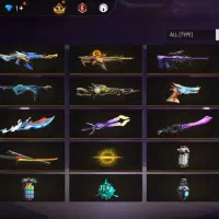 فری فایر|کنسول، بازی ویدئویی و آنلاین|خوی, |دیوار