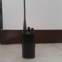 بیسیم ۴ وات موتو