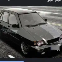 حواله خام خودرو جانبازی ۶۰ درصدی