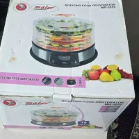 میوه خشک کن