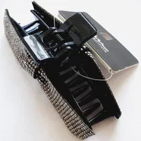 کلیپس پاپیون نگینی نوک مدادی جذاب و زیبا|بدلیجات|بندرعباس, |دیوار