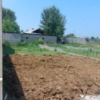 ۲۵۰متر مسکونی با پروانه ساخت خشکبیجار نوشر|فروش زمین و ملک کلنگی|خشکبیجار, |دیوار