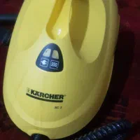 بخارشوی کارچر sc2