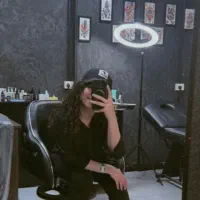 اجرای تتو بدن با طراحی اختصاصی