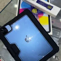 آیپد ۱۰ وای فای ۲۵۶ گیگ|تبلت|برازجان, |دیوار