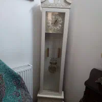 ساعت ایساده