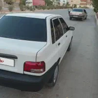 پراید مدل ۷۹
