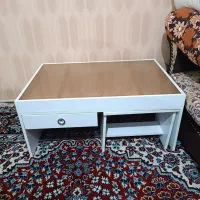 میز وسط و سه عسلی