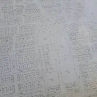 زمین208متری