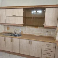 کابینت دست دوم MDF