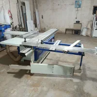 دستگاه ۳متر پایون سالمو تمیز و تکفاز|ماشین‌آلات صنعتی|کرج, شهرک سهرابیه|دیوار