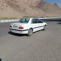 پارس 87 دوگانه کارخانه|خودرو سواری و وانت|ماکو, |دیوار