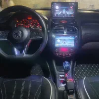 پژو ۲۰۶ صندوقدار sd فول اپشن v9|خودرو سواری و وانت|کوخرد هرنگ, |دیوار