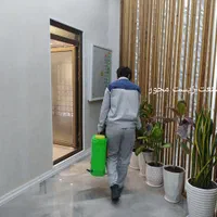 سمپاشی گیاهی سوسک کابینتی موریانه زدایی،سم پاشی|خدمات نظافت|بندر امام خمینی, |دیوار