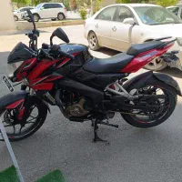 پالس ان اس 200