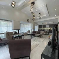 600متری/فول مبله/استخردار/کد700|فروش خانه و ویلا|تهران, گیشا|دیوار