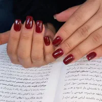 کاشت ناخن|خدمات آرایشگری و زیبایی|گنبد کاووس, |دیوار