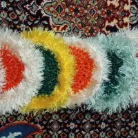فروشی (اسکاچ ظرف شور )