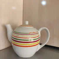 قوری سالم|قوری، کتری، قهوهساز دستی|شاهینشهر, فردوسی|دیوار