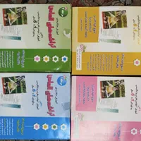 بسته آموزشی|کتاب و مجله آموزشی|مشهد, احمدآباد|دیوار