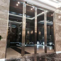 جوشکار آرگون و مونتاژ کار مصنوعات استیل