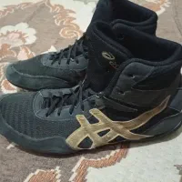 اسیکس متکنترل